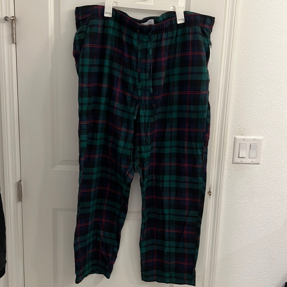 Old Navy. Pj pants new